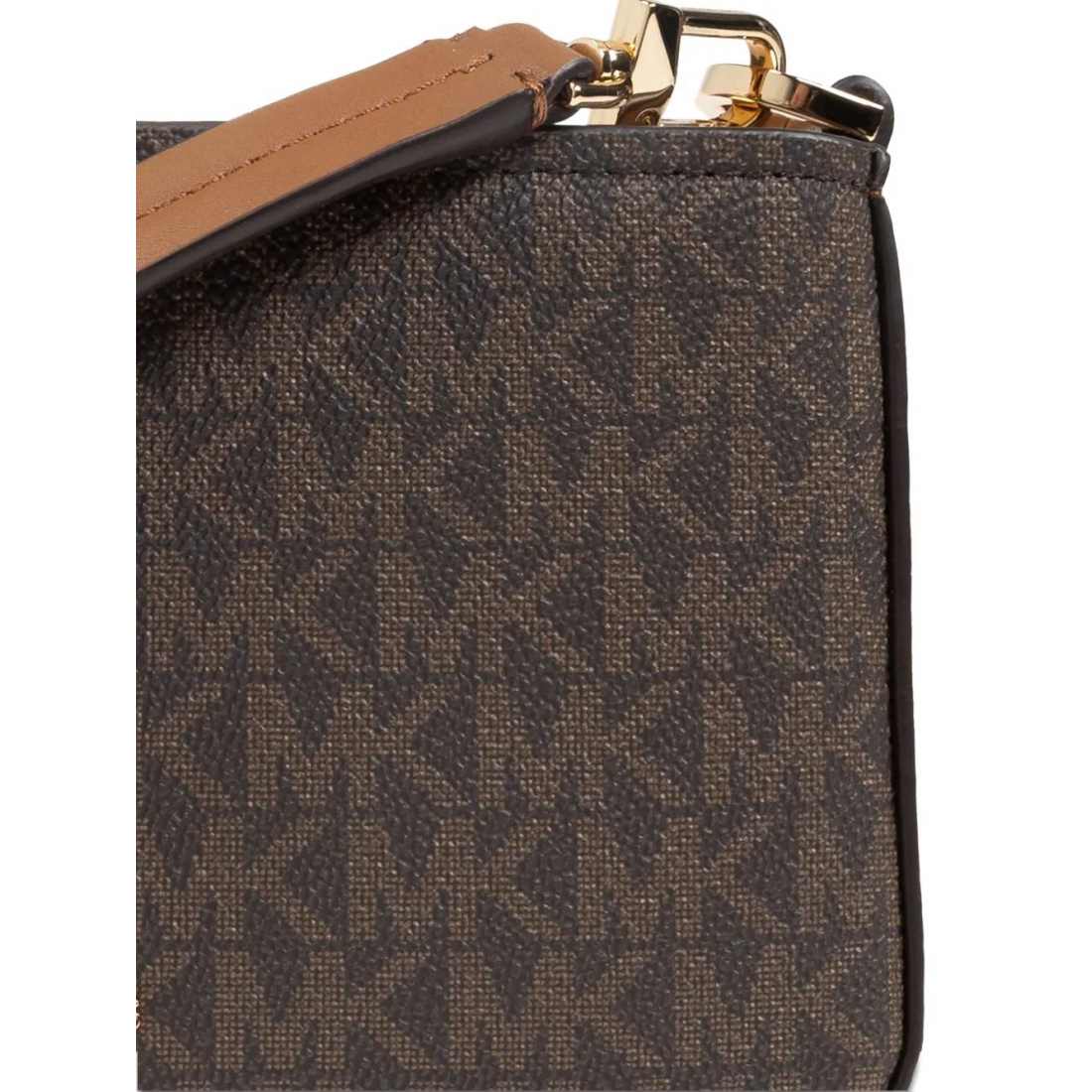 Women's 'Bryant Monogram' Crossbody Bag