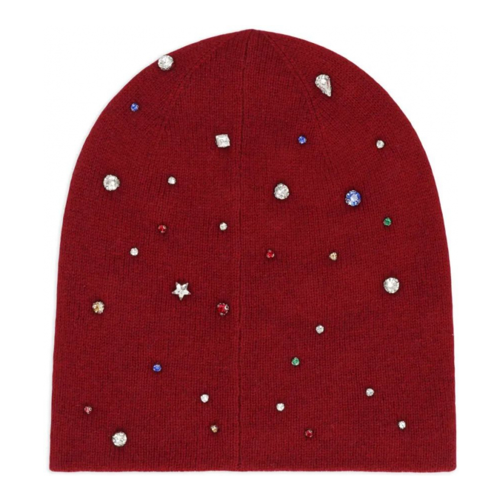 Bonnet 'Embellished' pour Femmes