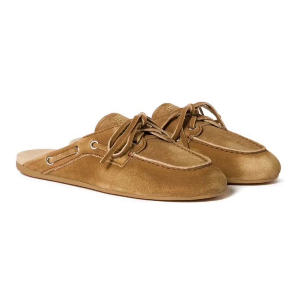 Women's 'Faded' Mules