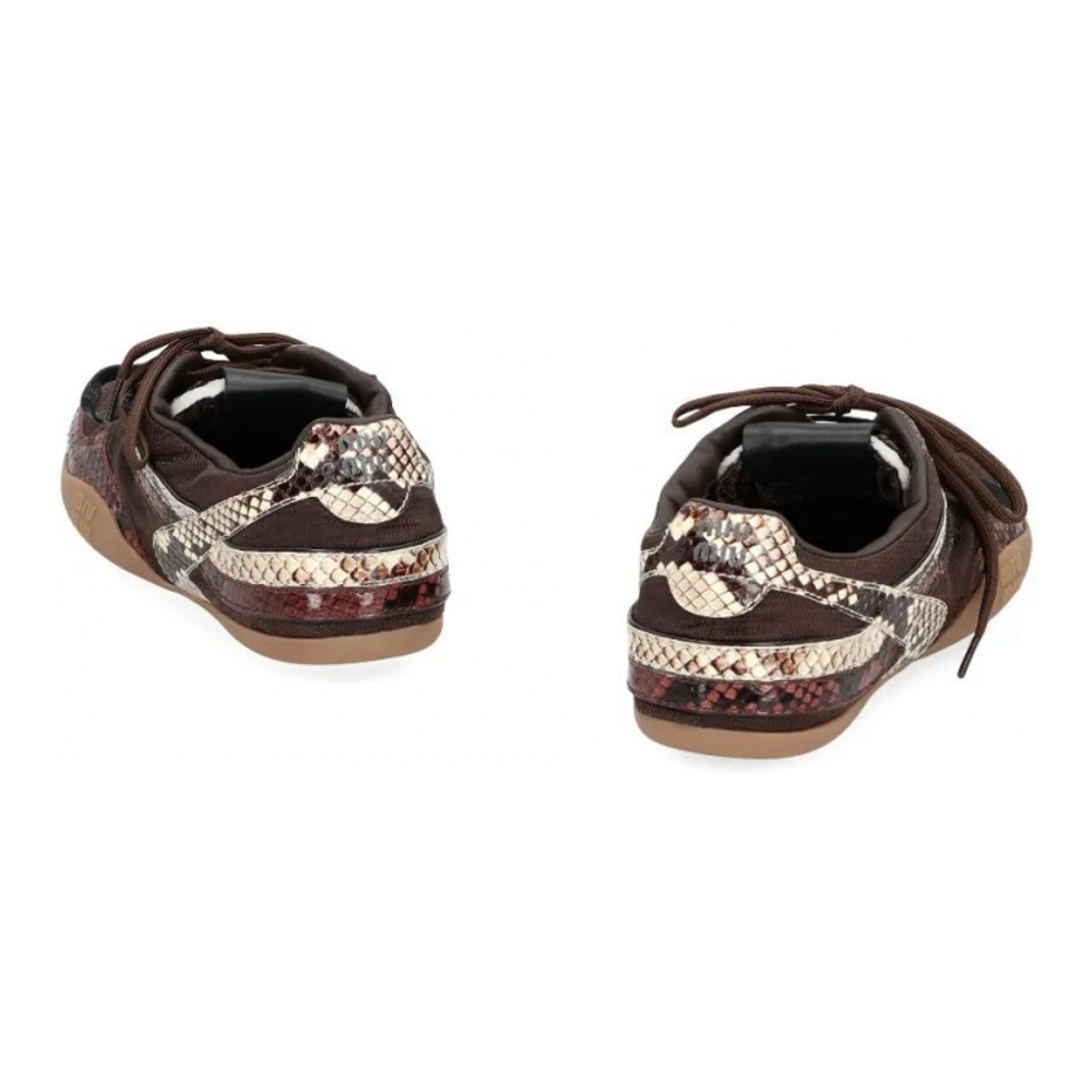 Sneakers 'Gymnasium' pour Femmes