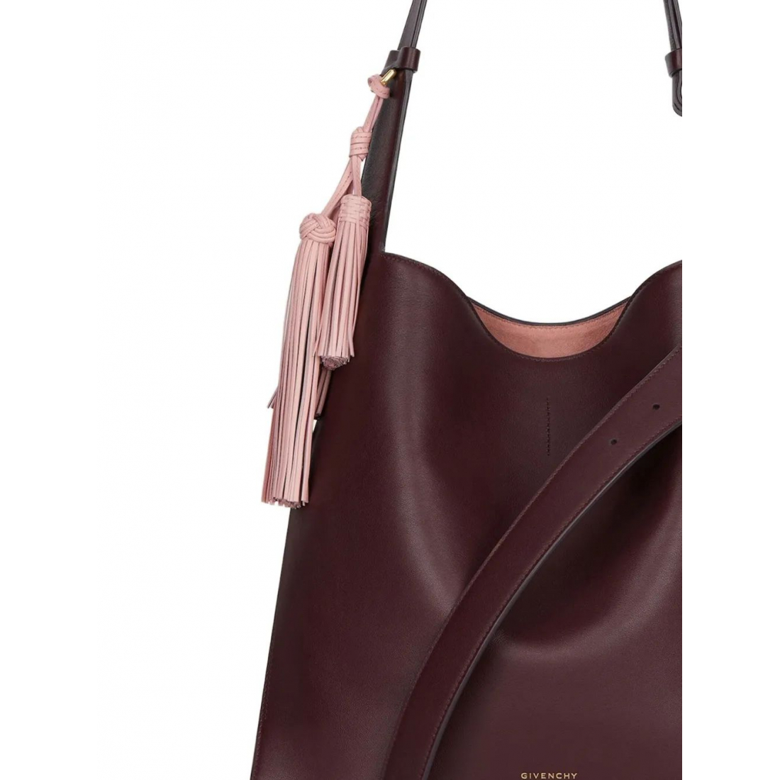 Sac à bandoulière 'Tassel Belt' pour Femmes