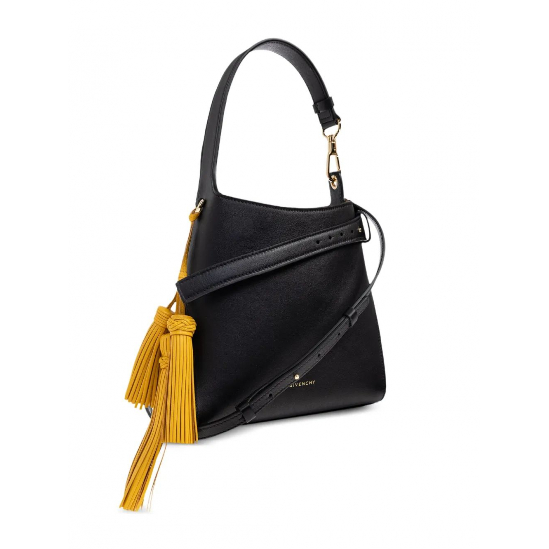 Sac Cabas 'Tassel-Embellished' pour Femmes