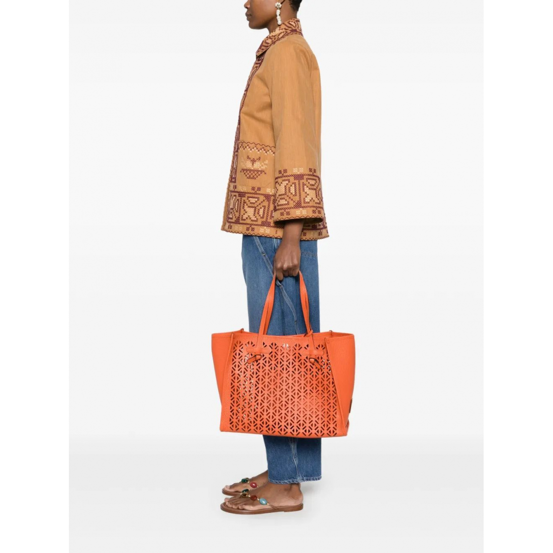 Sac Cabas 'Marcella' pour Femmes