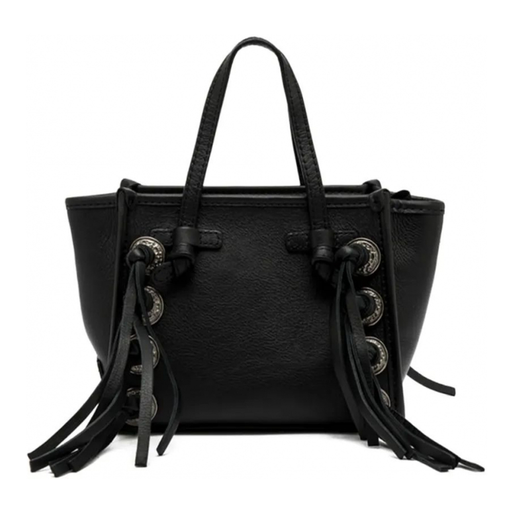 Sac Cabas 'Marcella Fringe-Embellished' pour Femmes