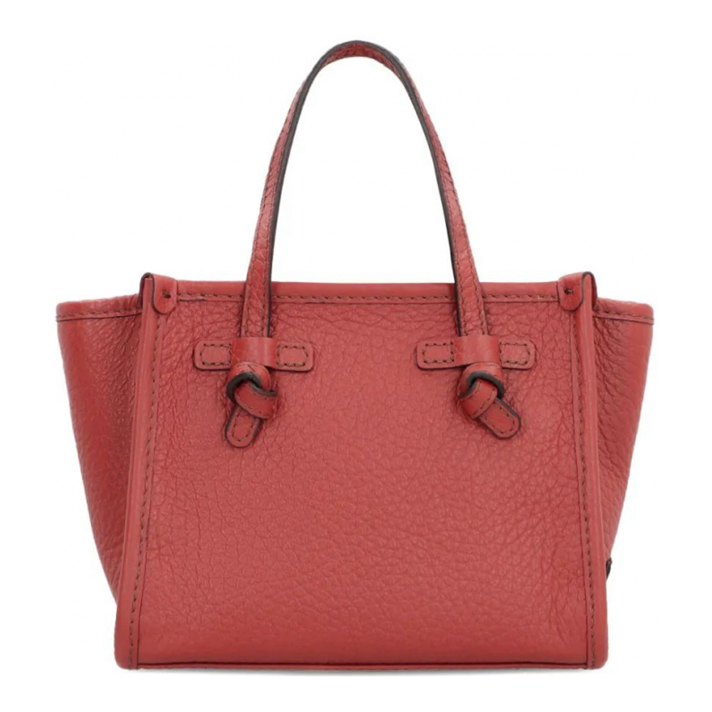 Sac Cabas 'Mini Miss Marcella Knotted' pour Femmes