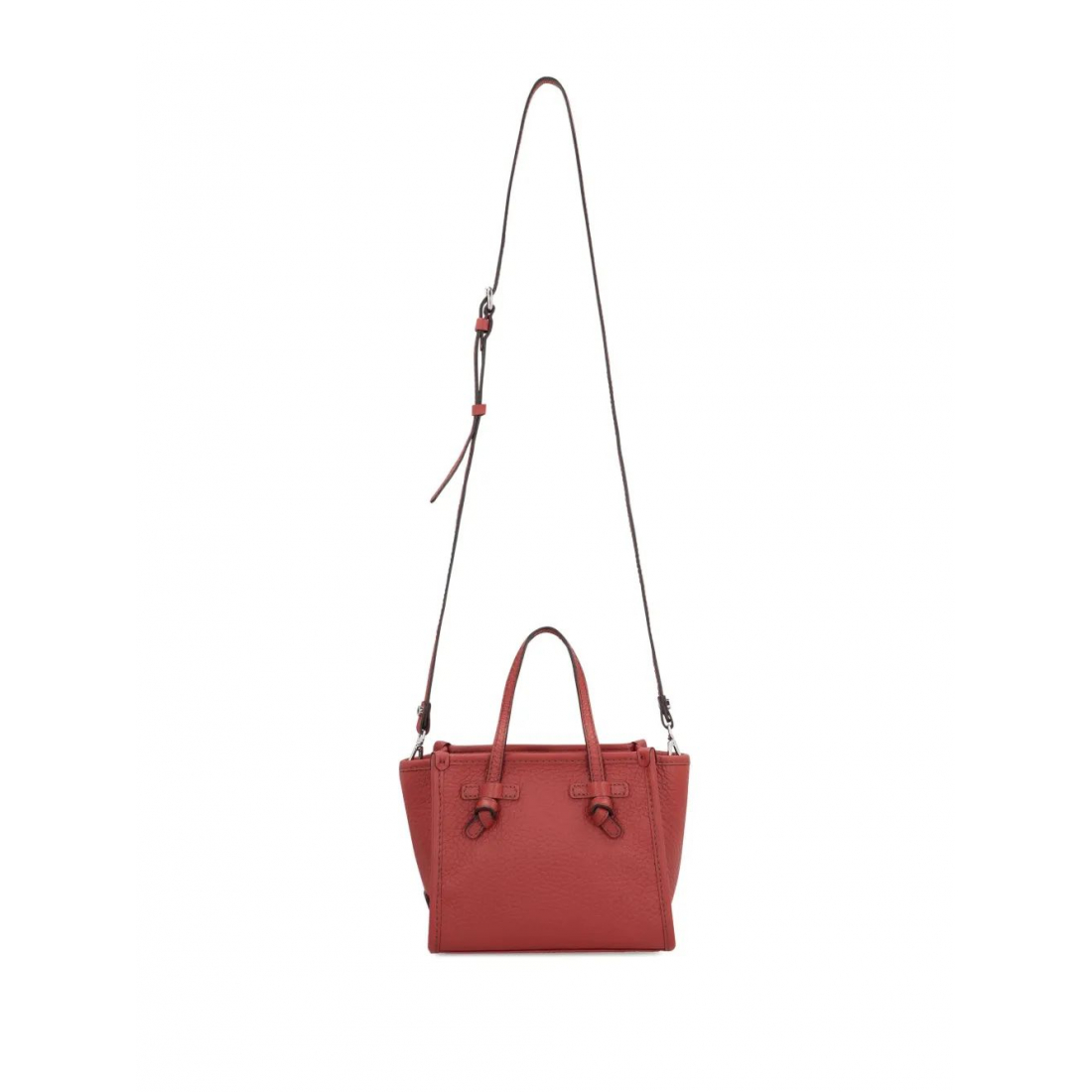 Sac Cabas 'Mini Miss Marcella Knotted' pour Femmes