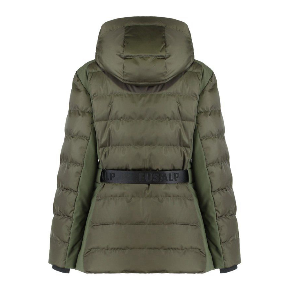 Veste 'Fusalp Maela Padded Ski' pour Femmes