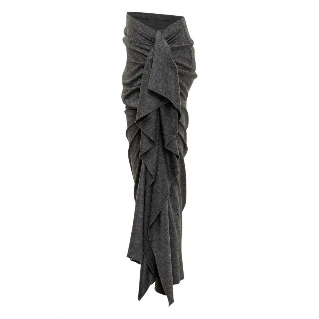 Jupe 'Gonne Ruffled' pour Femmes