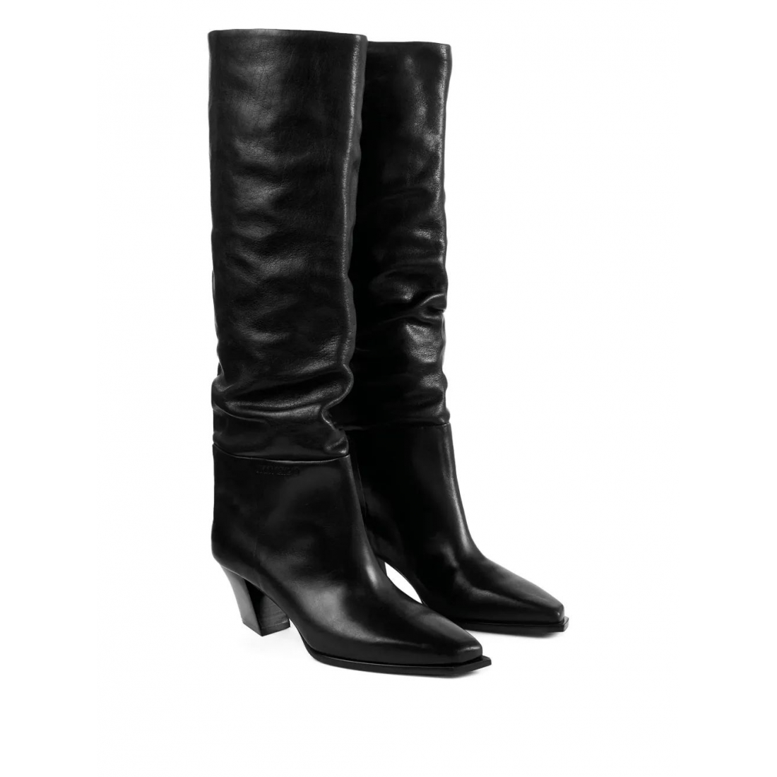 Bottes '60Mm Hart' pour Femmes