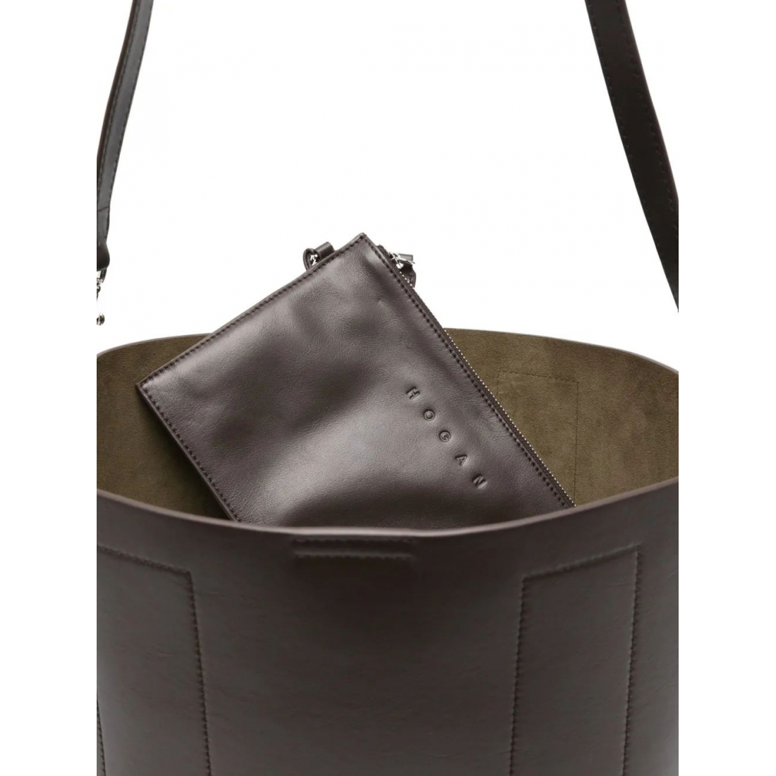 Sac à bandoulière 'Panelled' pour Femmes