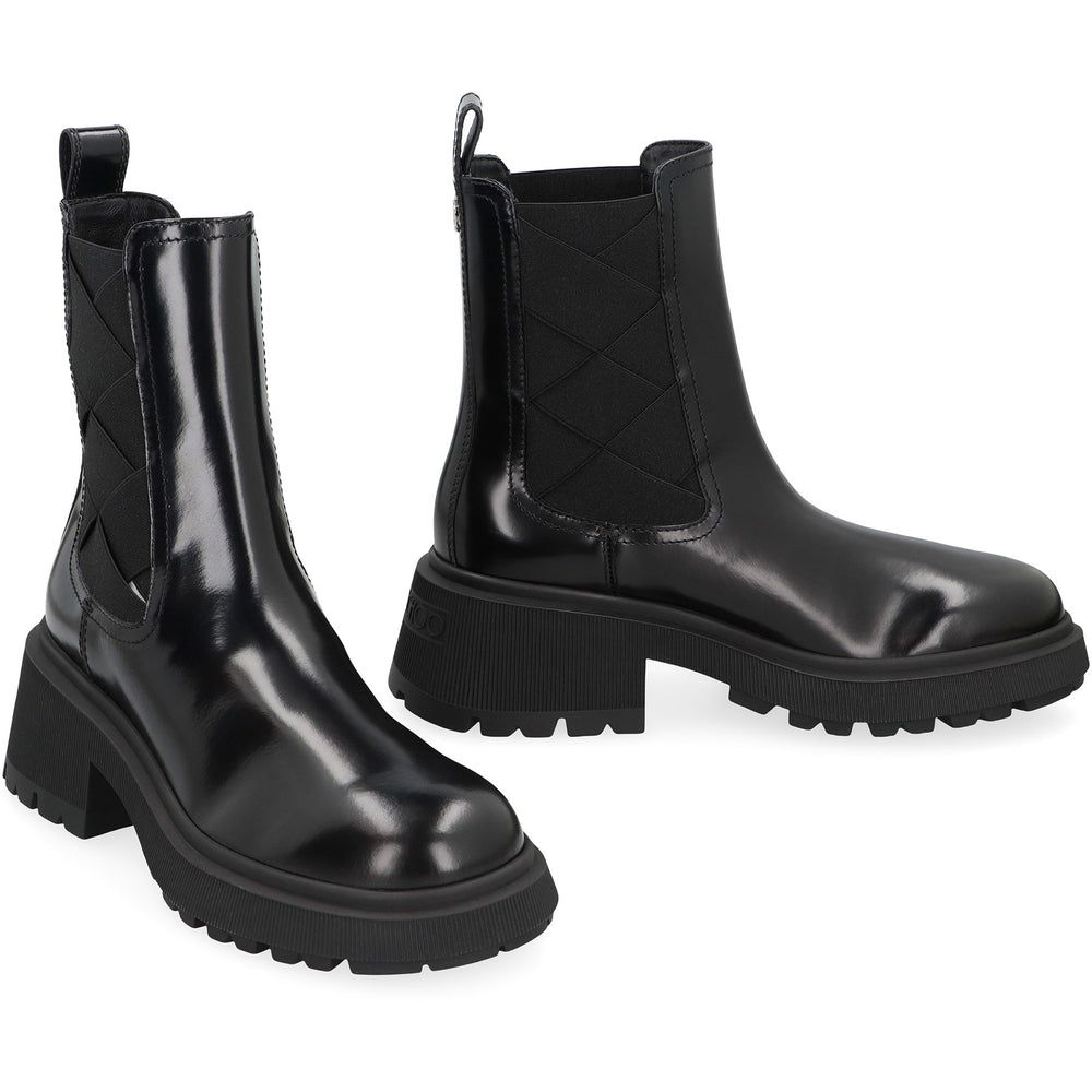 Bottines 'Louri' pour Femmes