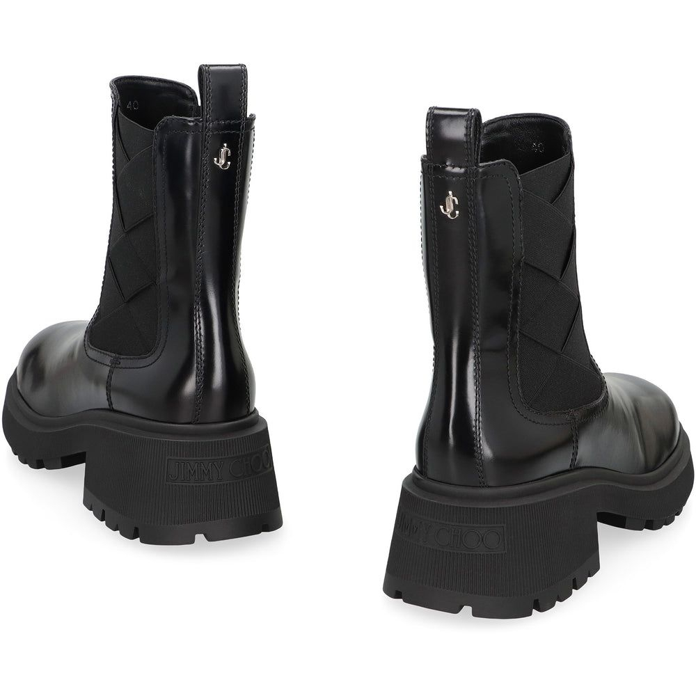 Bottines 'Louri' pour Femmes