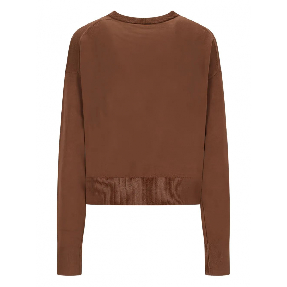 Pull 'Crew-Neck' pour Femmes