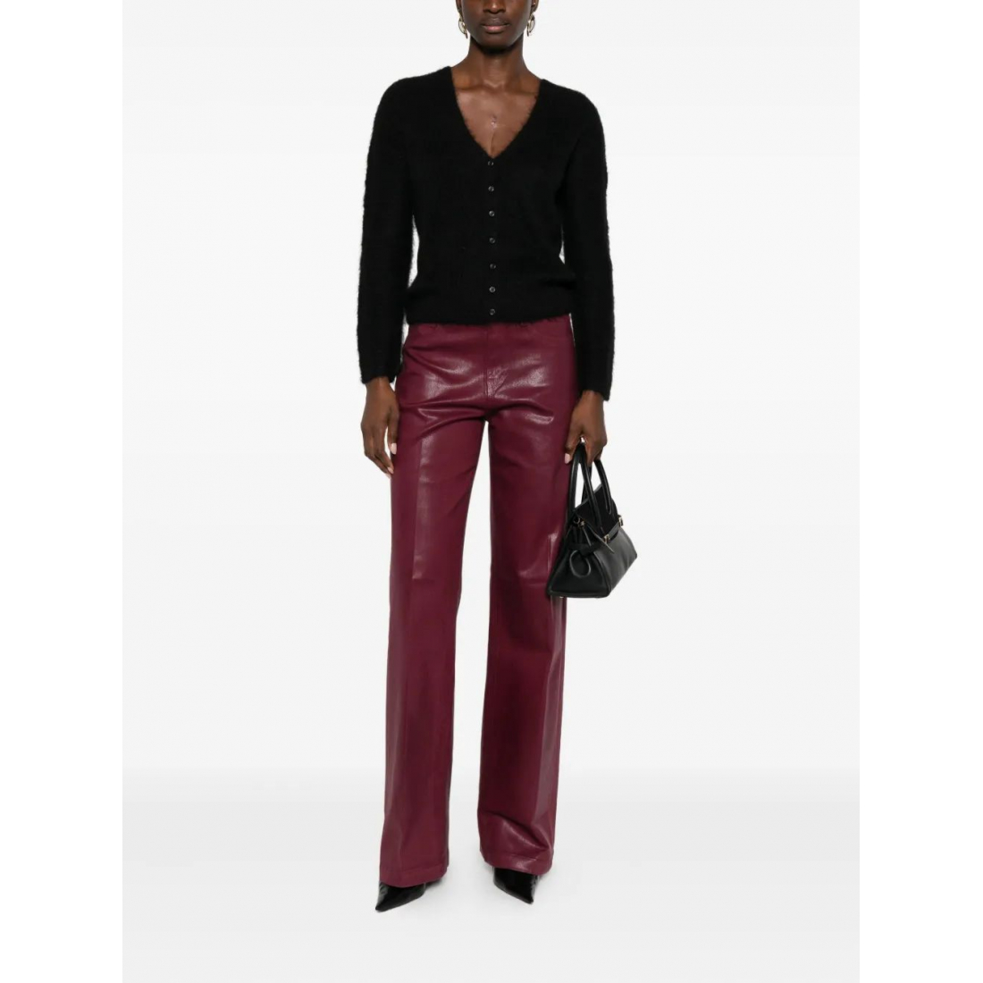 Cardigan 'Buttoned' pour Femmes