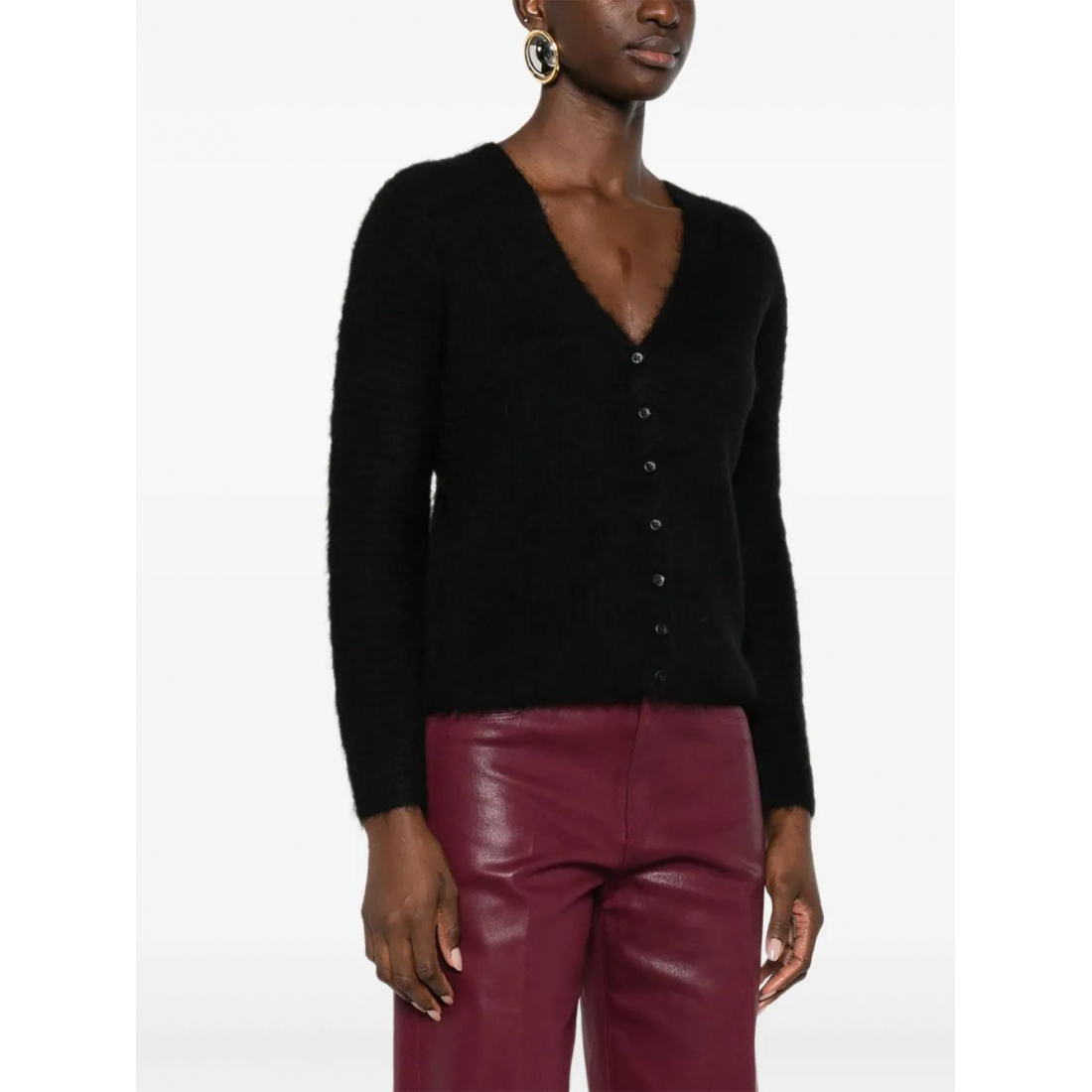 Cardigan 'Buttoned' pour Femmes