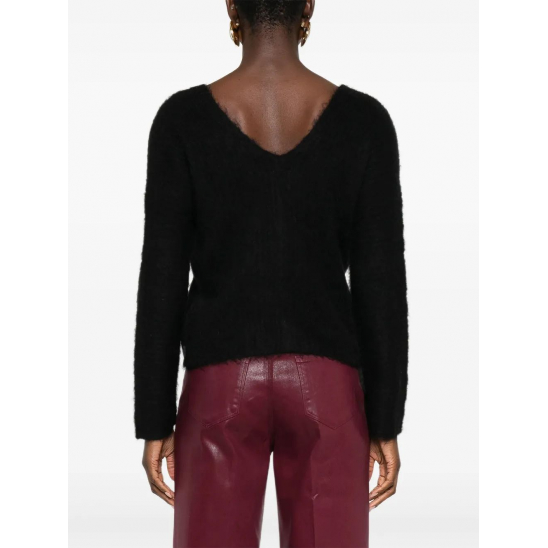 Cardigan 'Buttoned' pour Femmes