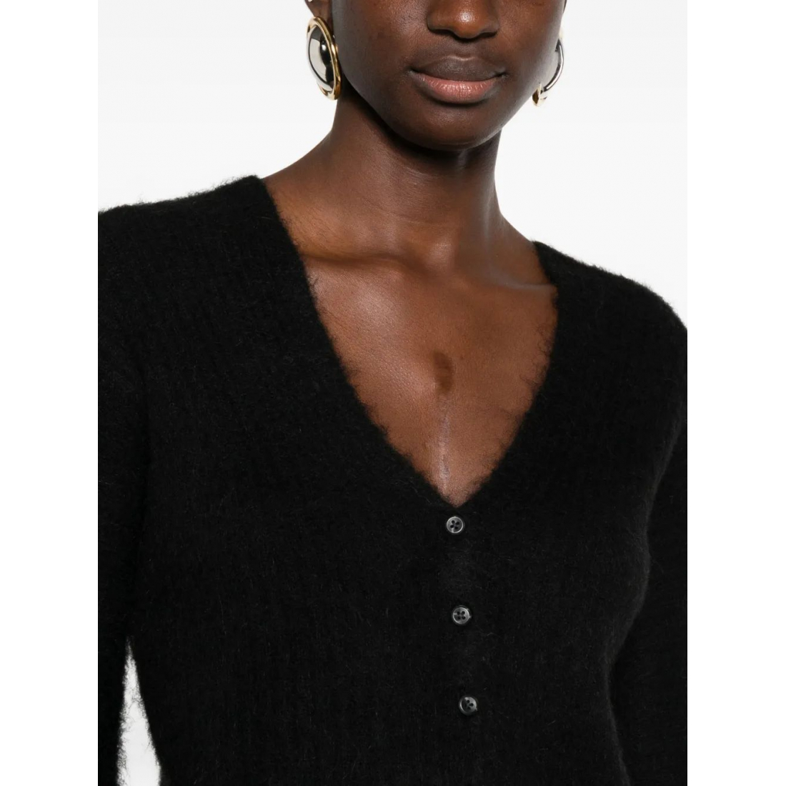 Cardigan 'Buttoned' pour Femmes