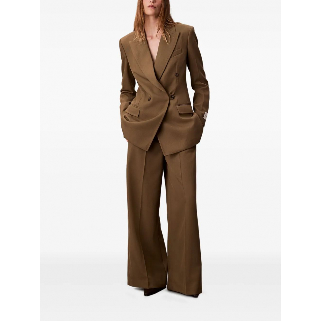 Pantalon 'Pocket' pour Femmes