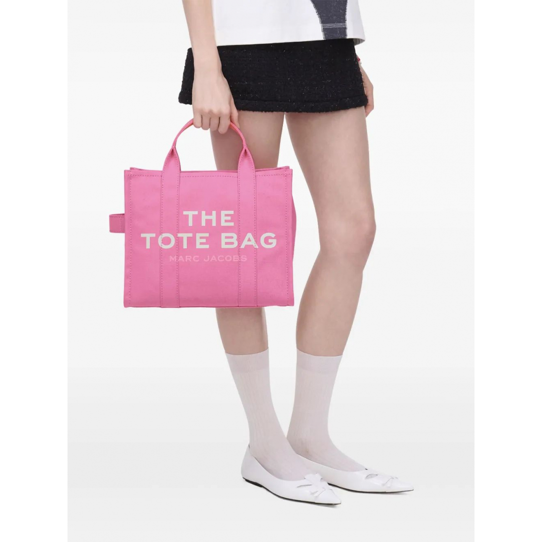 Women's 'The Medium' Tote Bag
