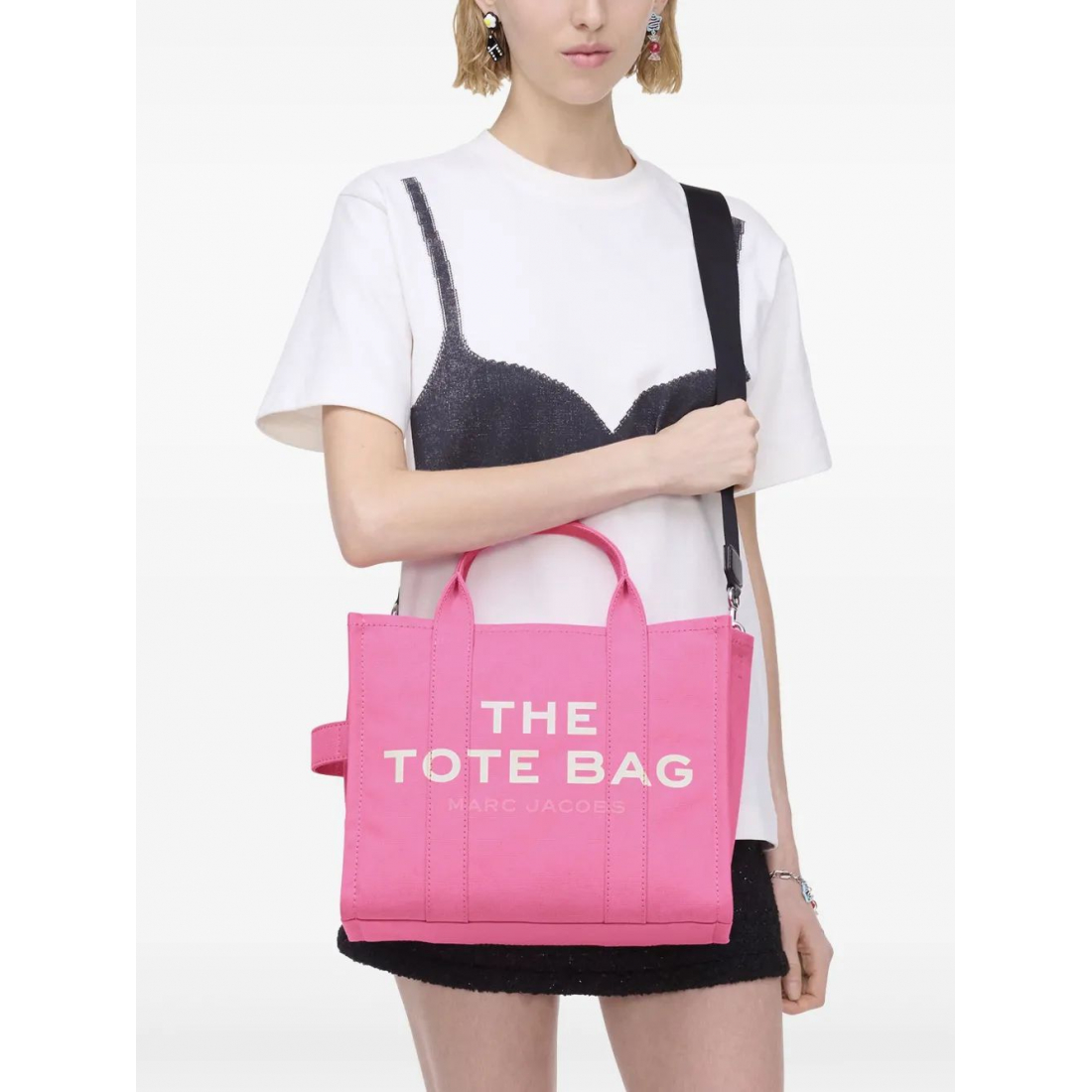 Women's 'The Medium' Tote Bag