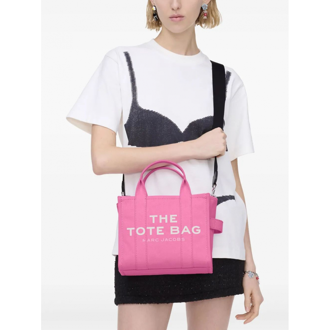 Sac Cabas 'The Small' pour Femmes