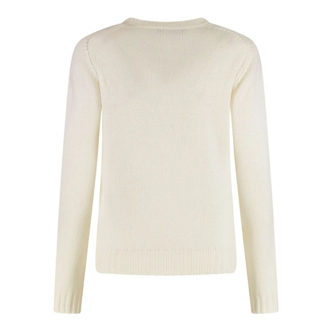 Pull 'Crew-Neck' pour Femmes