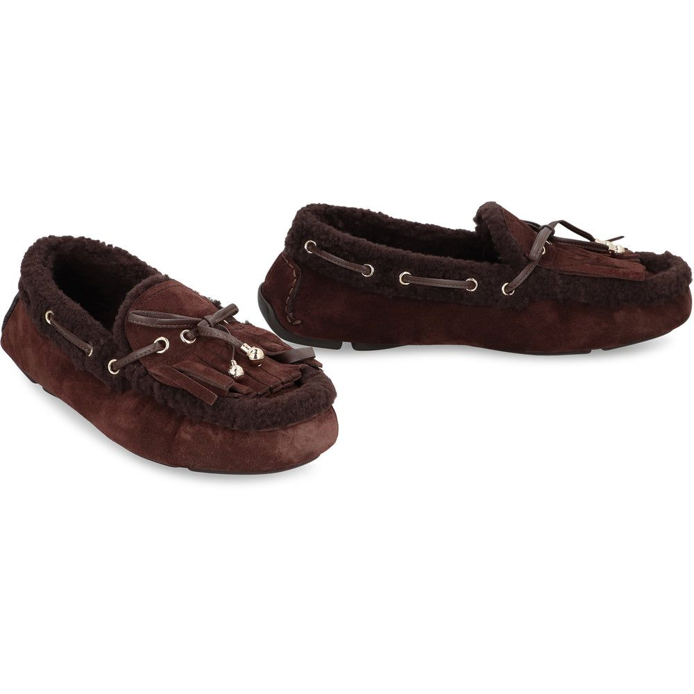 Mocassins 'Manon F' pour Femmes