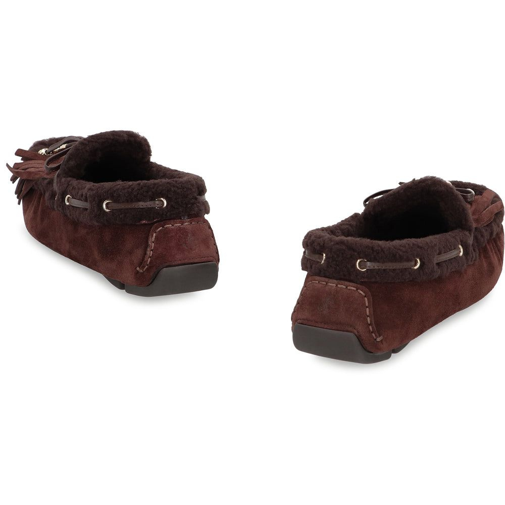 Mocassins 'Manon F' pour Femmes