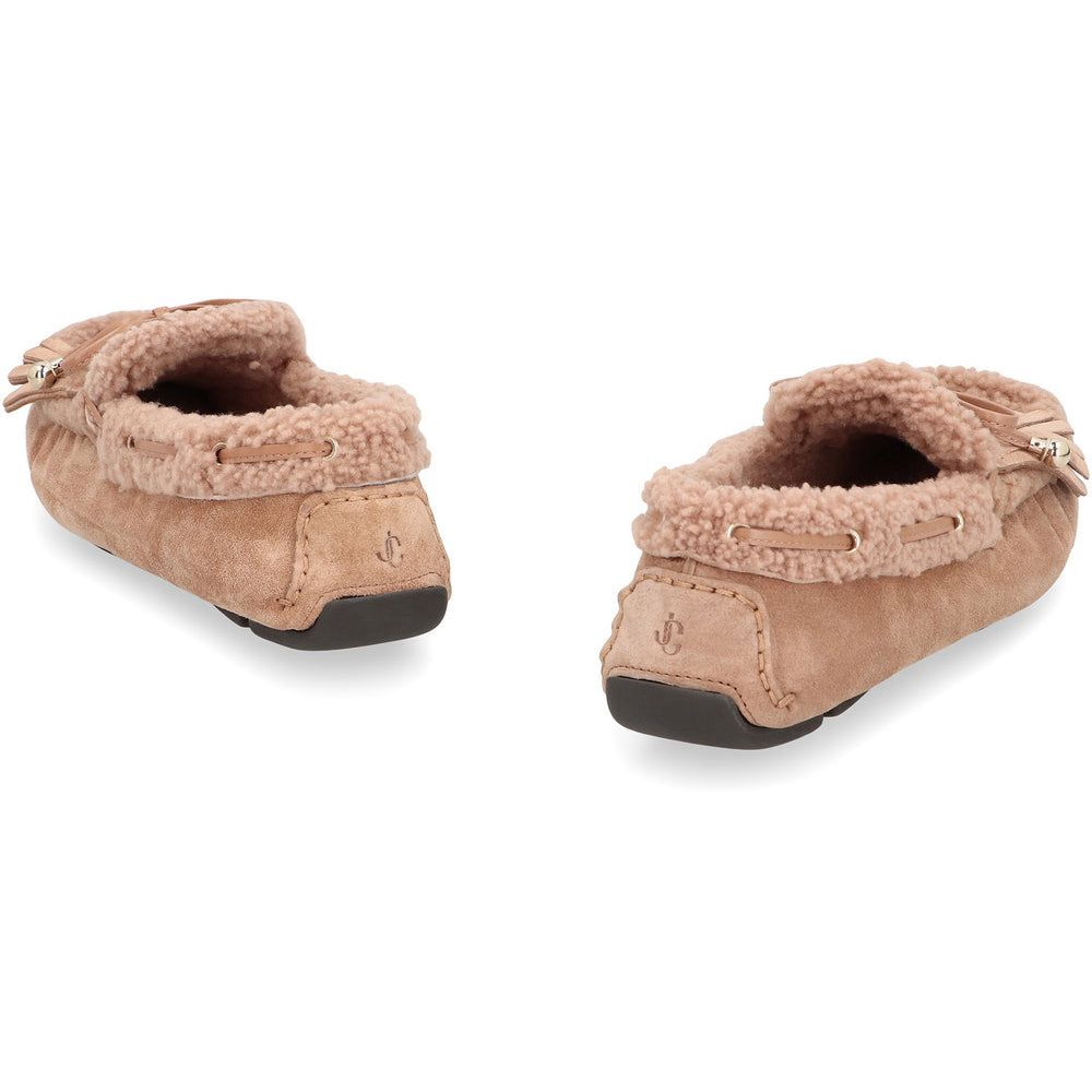 Mocassins 'Manon F' pour Femmes