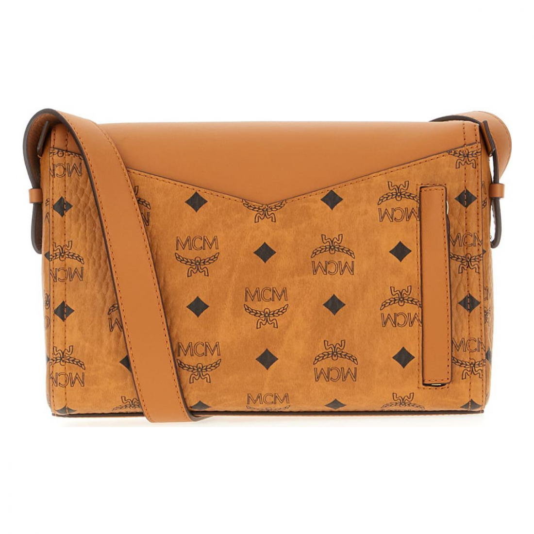 Sac à bandoulière 'Printed Canvas' pour Femmes