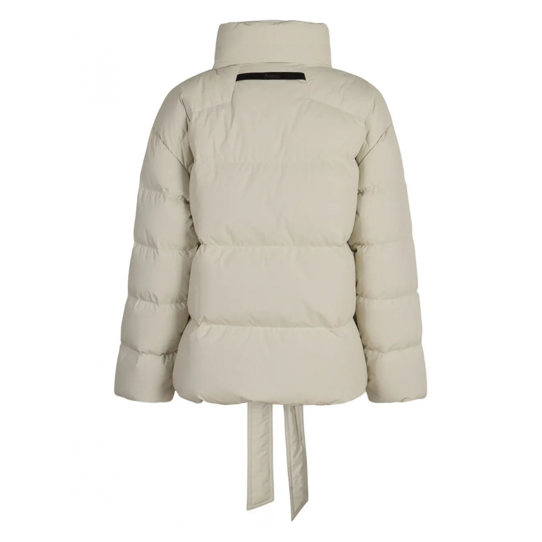 Veste matelassée 'Belted' pour Femmes