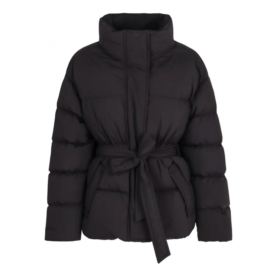 Veste matelassée 'Belted' pour Femmes