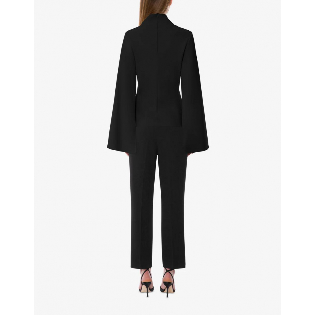 Pantalon 'Tailored Stretch' pour Femmes