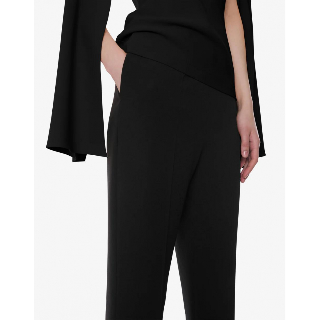 Pantalon 'Tailored Stretch' pour Femmes