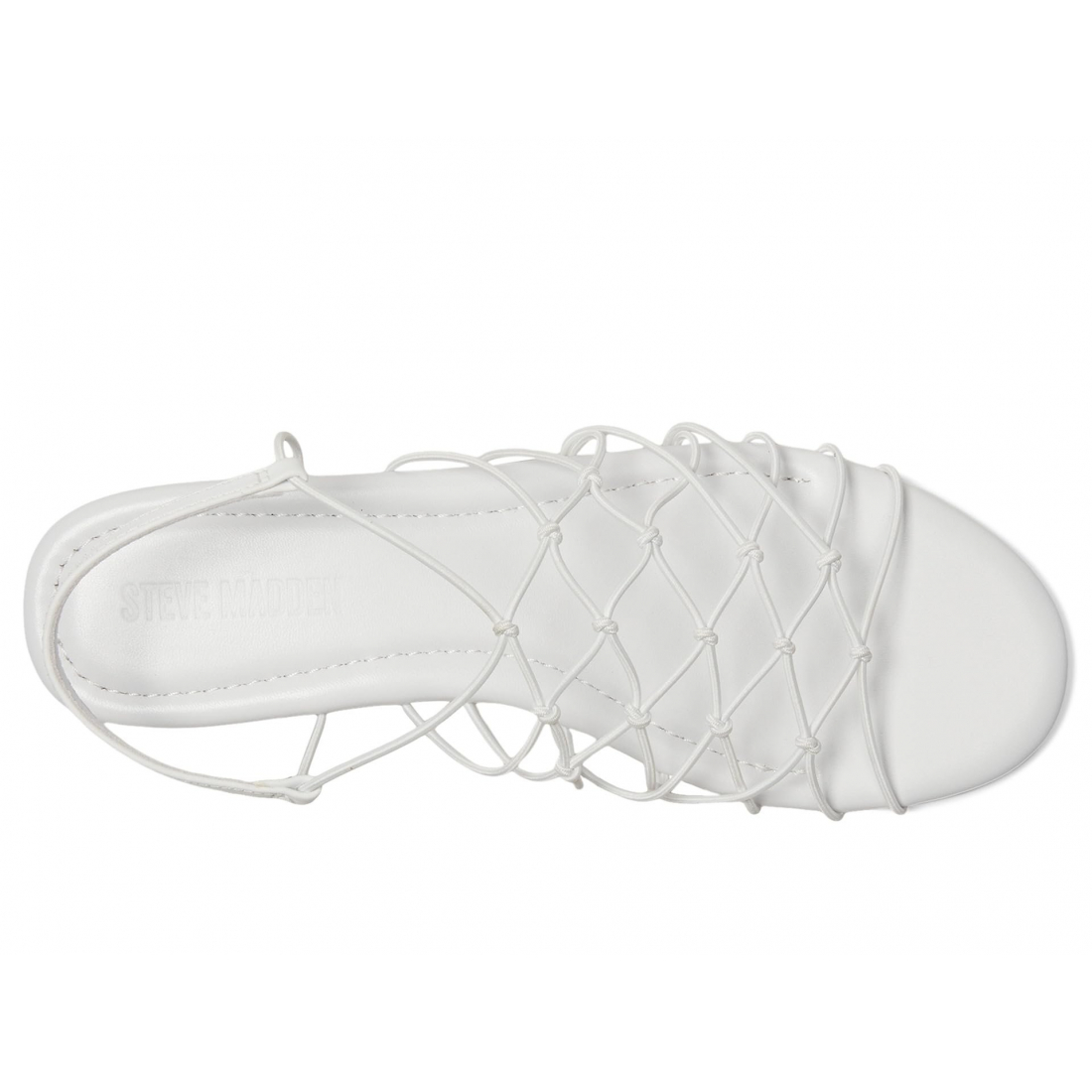 Women's 'Libra' Flat Sandals