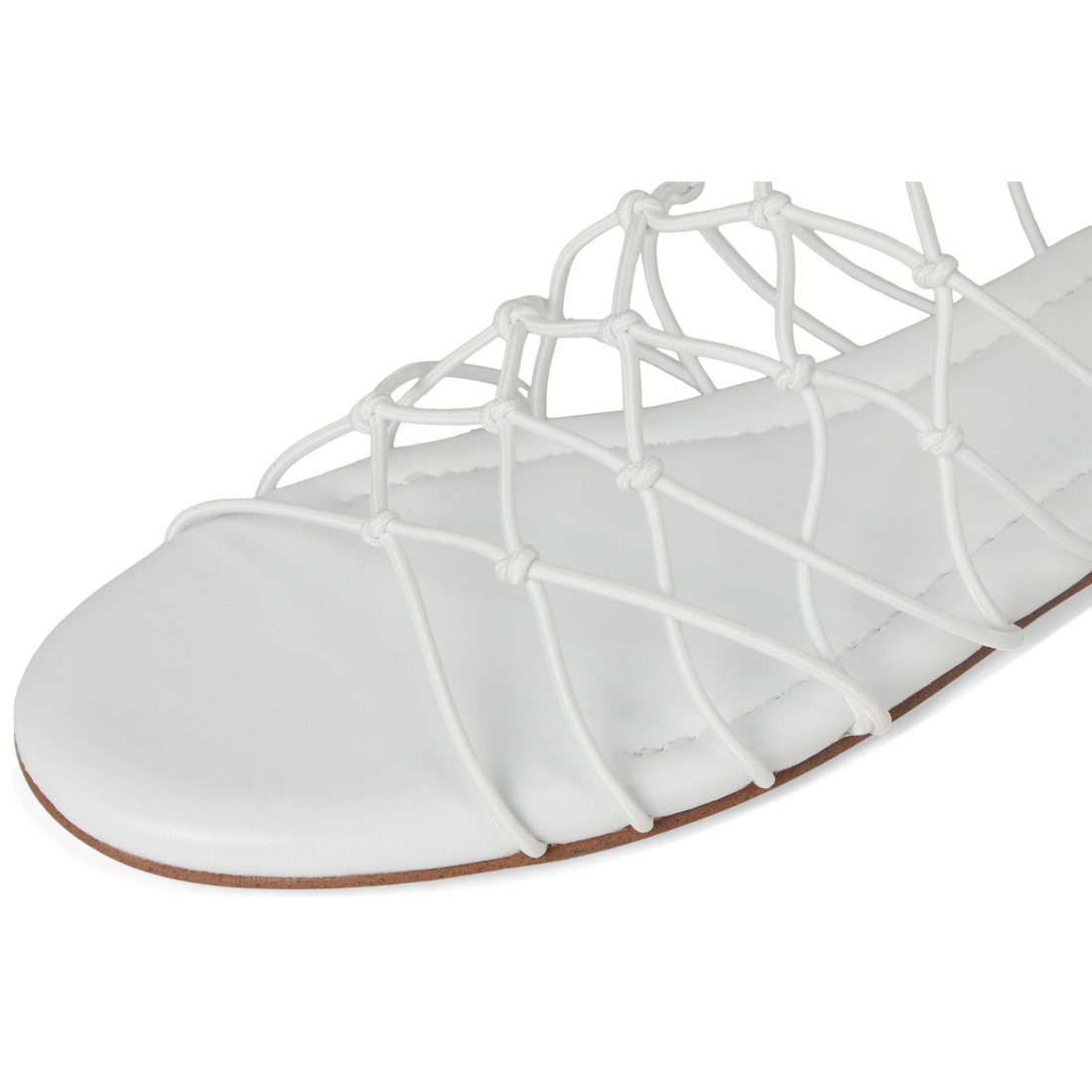 Women's 'Libra' Flat Sandals