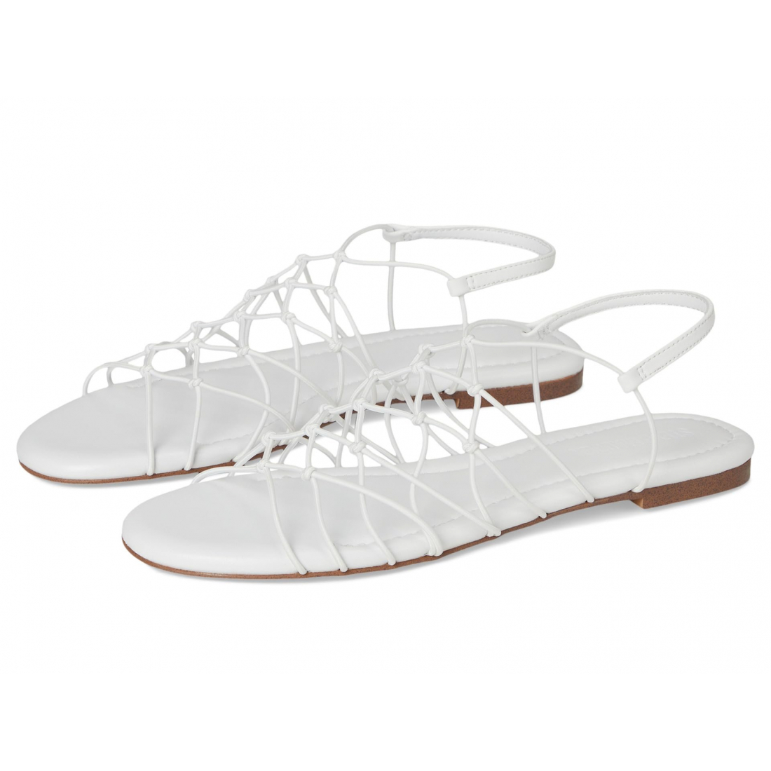 Women's 'Libra' Flat Sandals