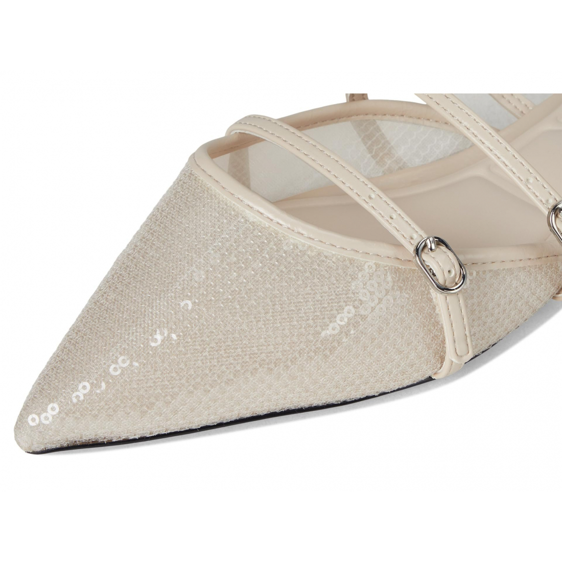 Sandales plates 'Aspynn' pour Femmes