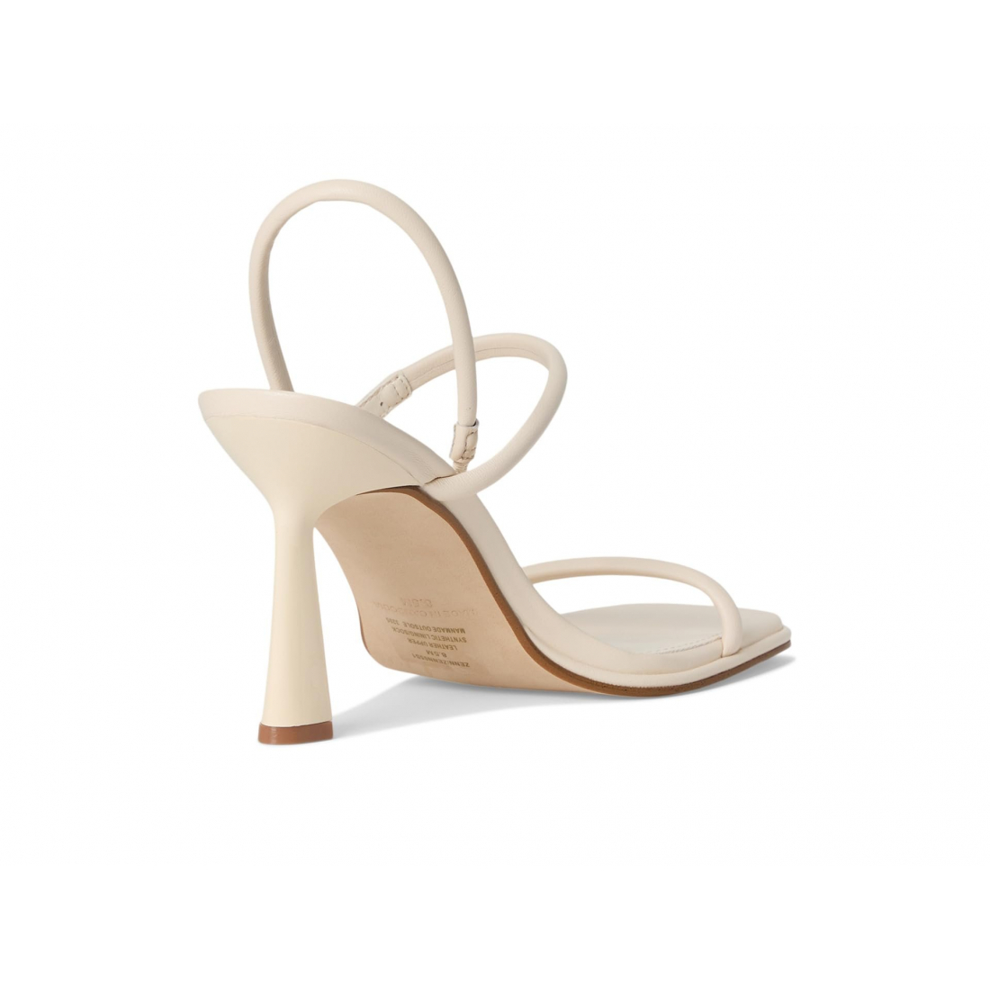 Women's 'Zenn' High Heel Sandals