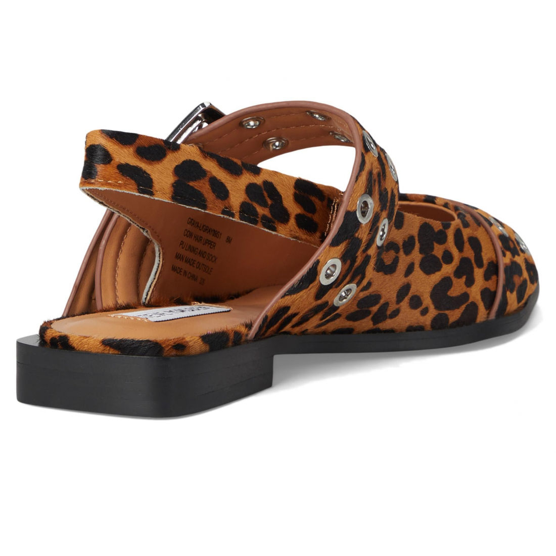 Women's 'Graya' Slingback Sandals