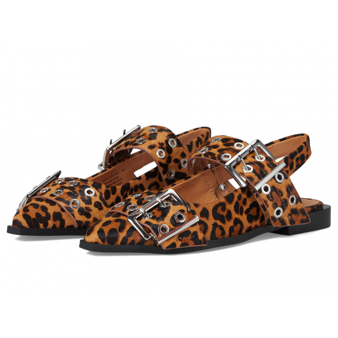 Women's 'Graya' Slingback Sandals