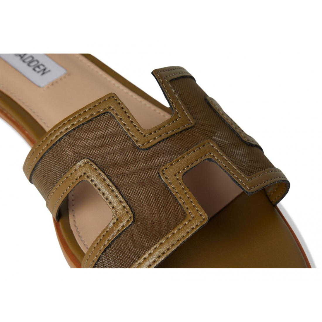 Women's 'Hadyn' Flat Sandals