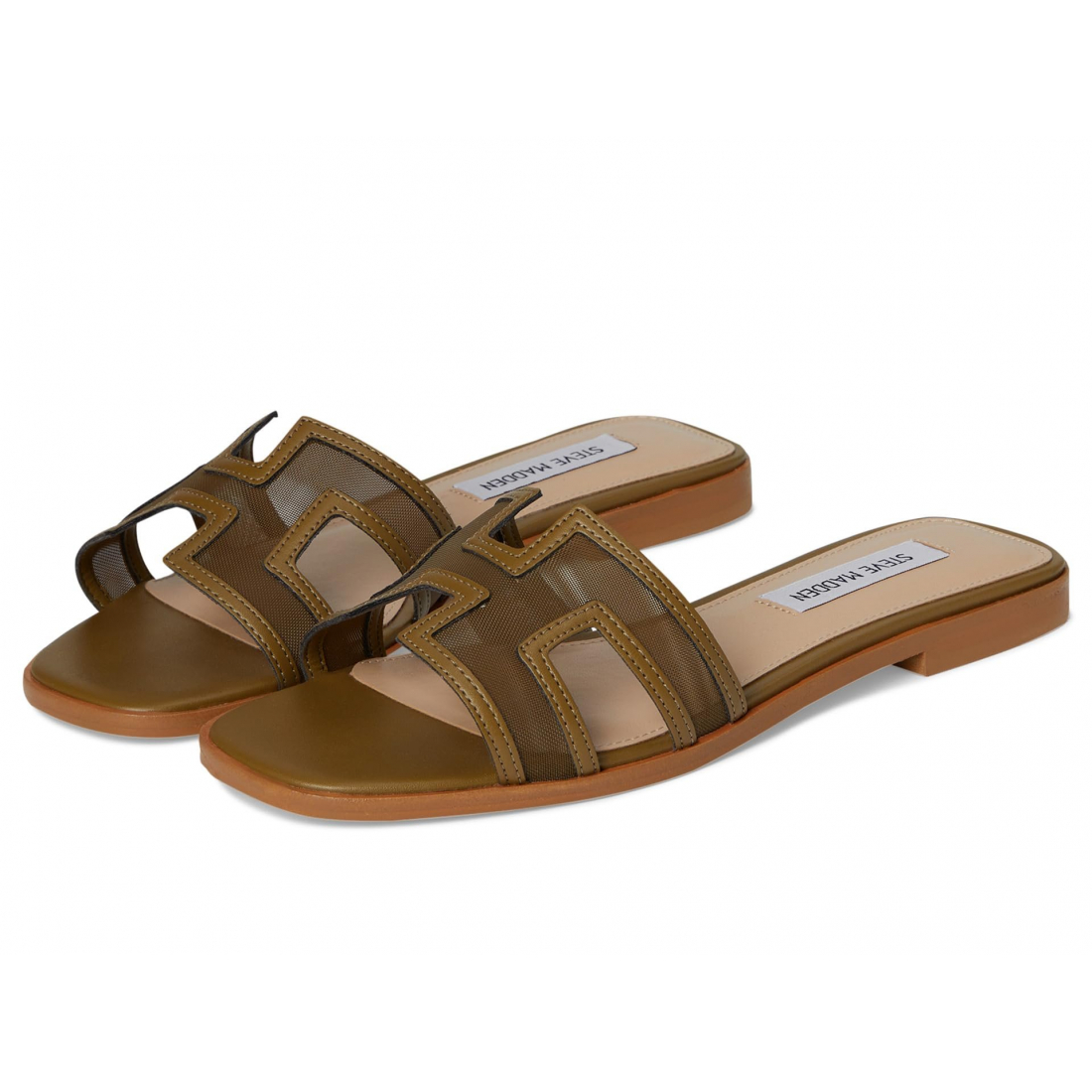 Women's 'Hadyn' Flat Sandals