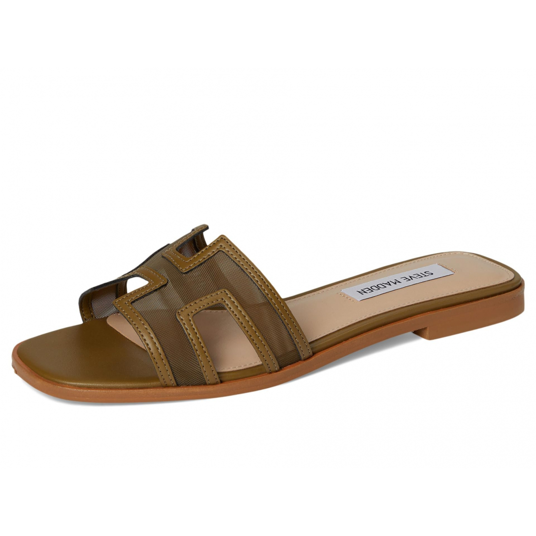 Women's 'Hadyn' Flat Sandals