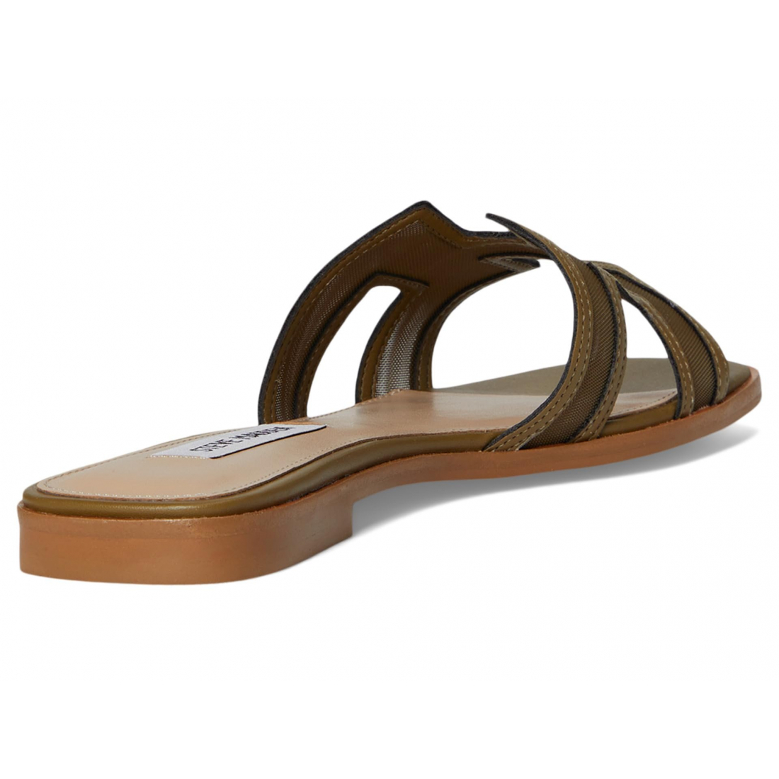 Women's 'Hadyn' Flat Sandals