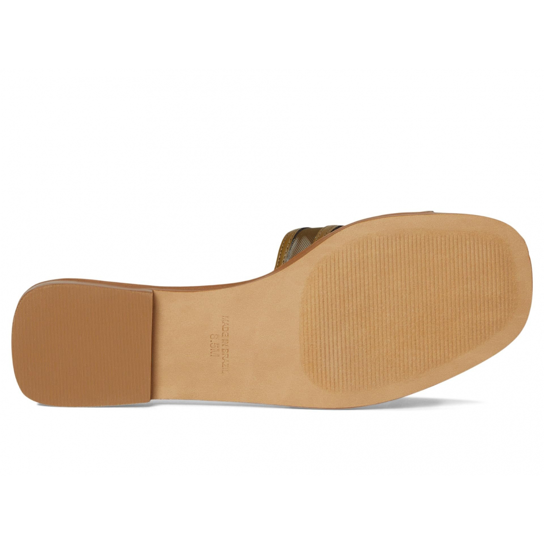 Women's 'Hadyn' Flat Sandals