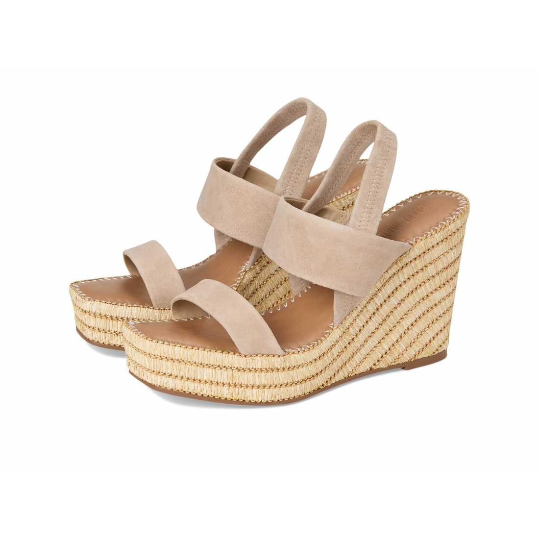 Women's 'Contessa' Wedge Sandals