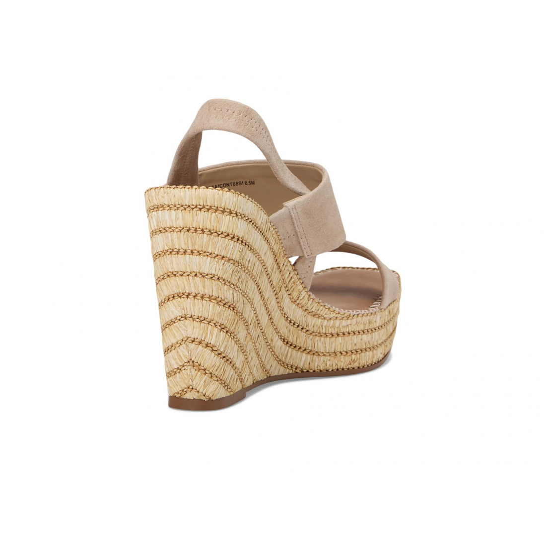 Women's 'Contessa' Wedge Sandals