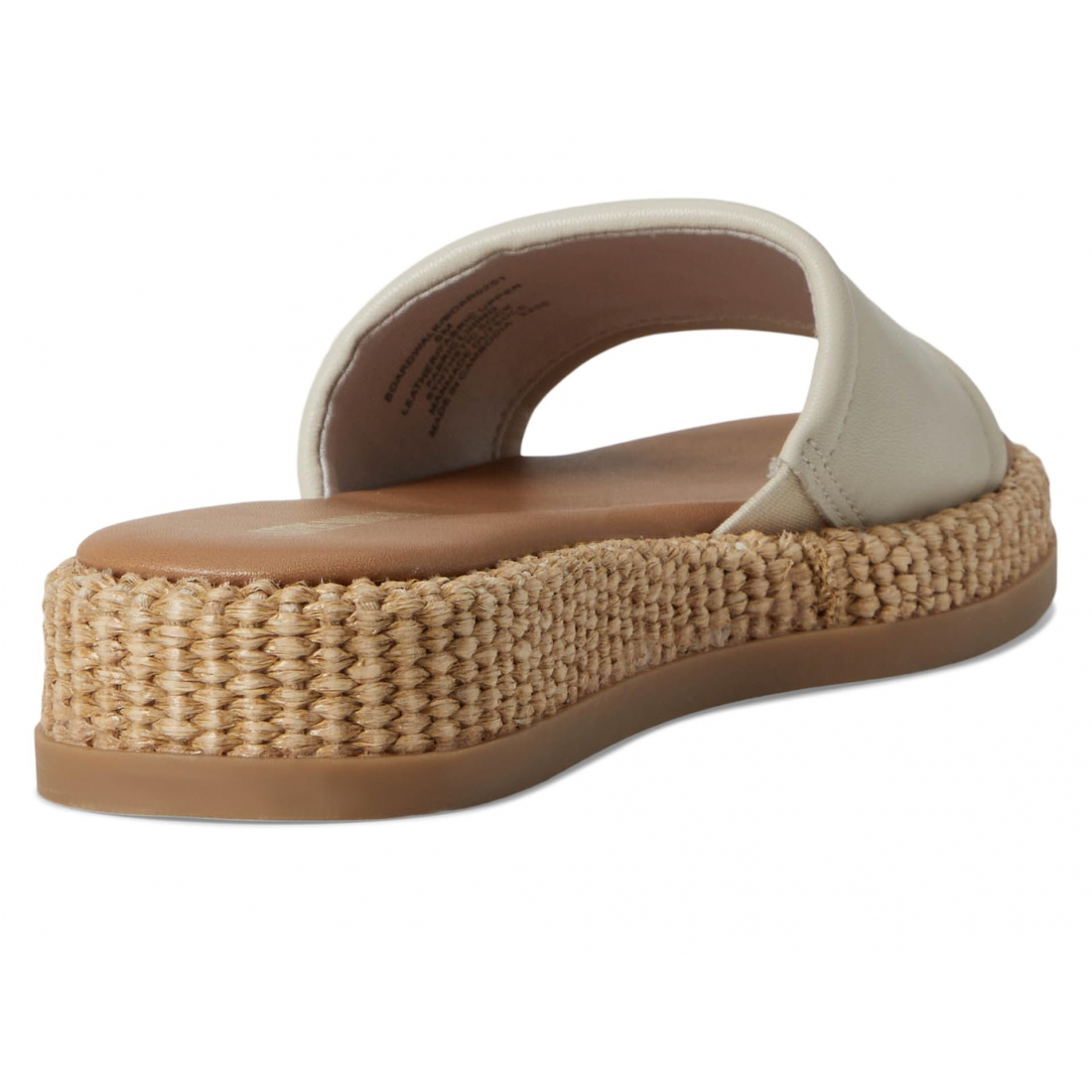 Sandales à semelle plateforme 'Boardwalk' pour Femmes