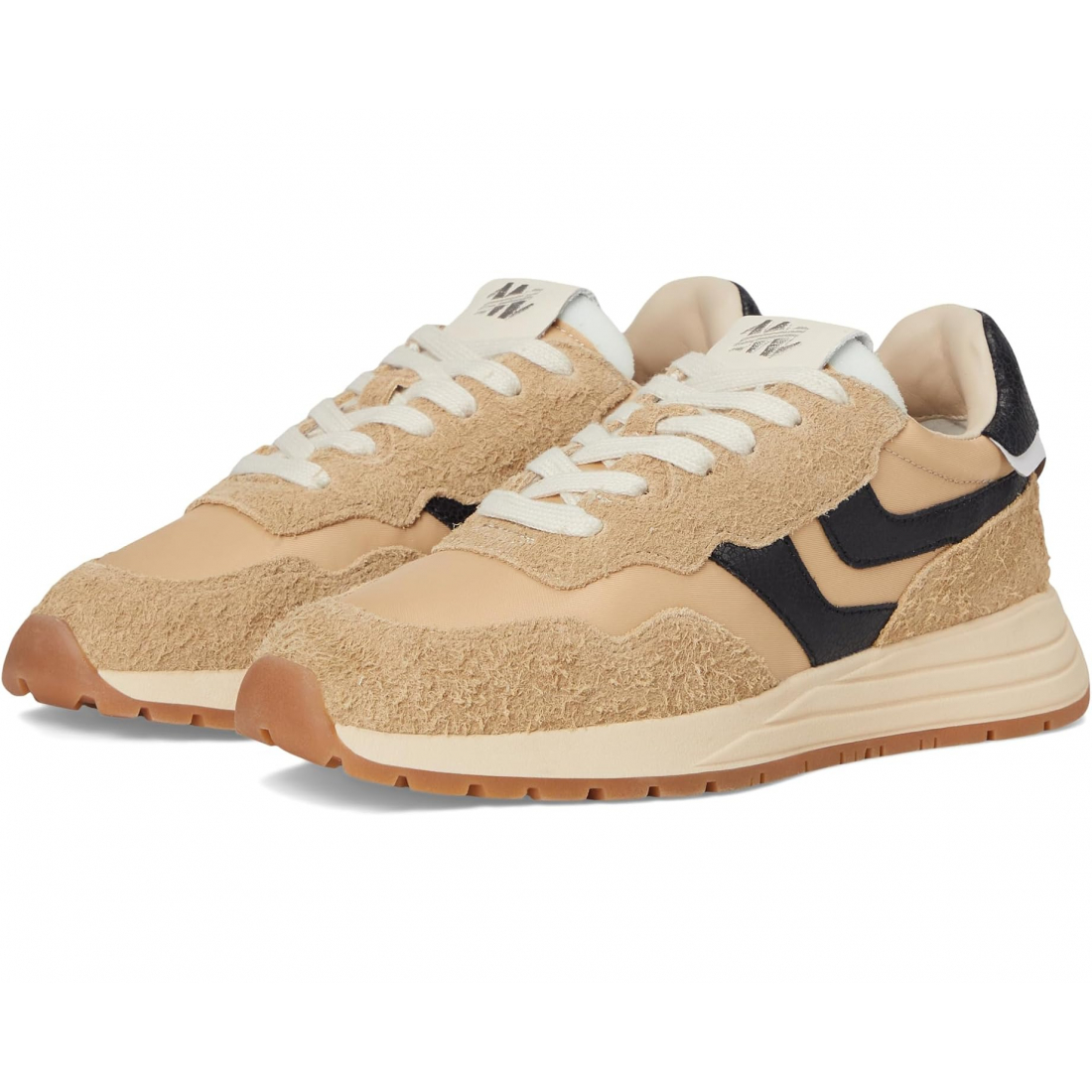 Women's 'Burst' Sneakers